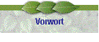 Vorwort
